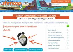 Shmoop Teacher Resources